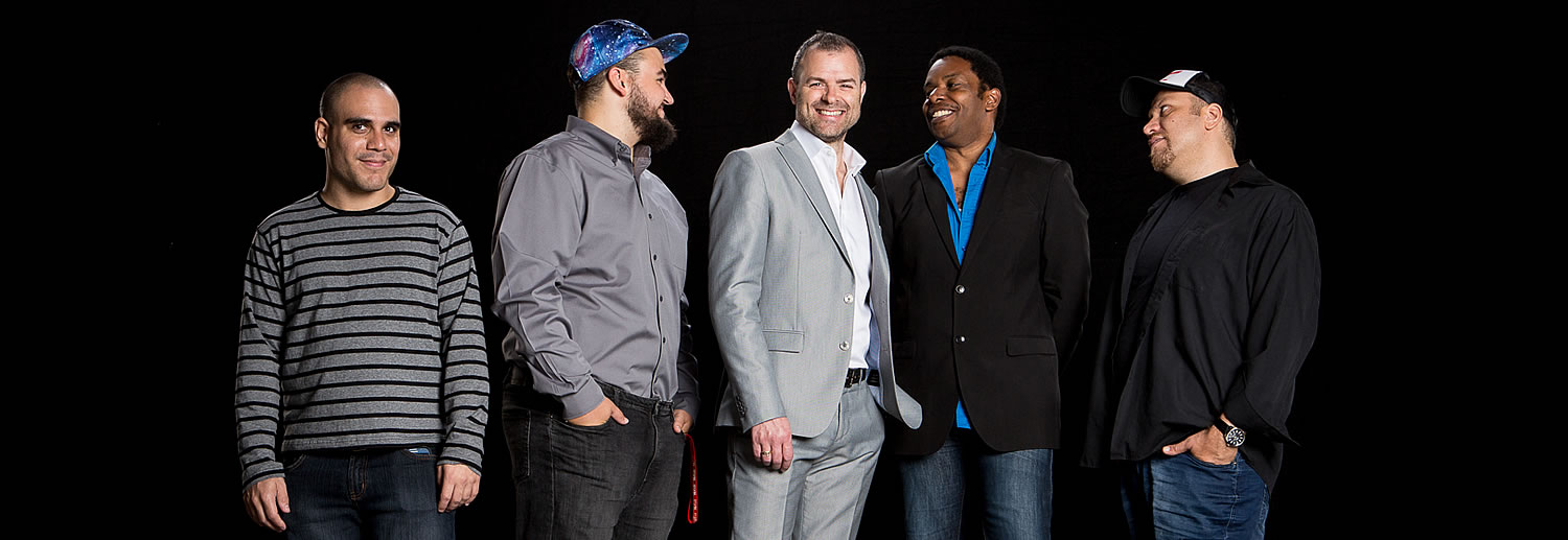 The Jazz Exiles The Jazz Exiles