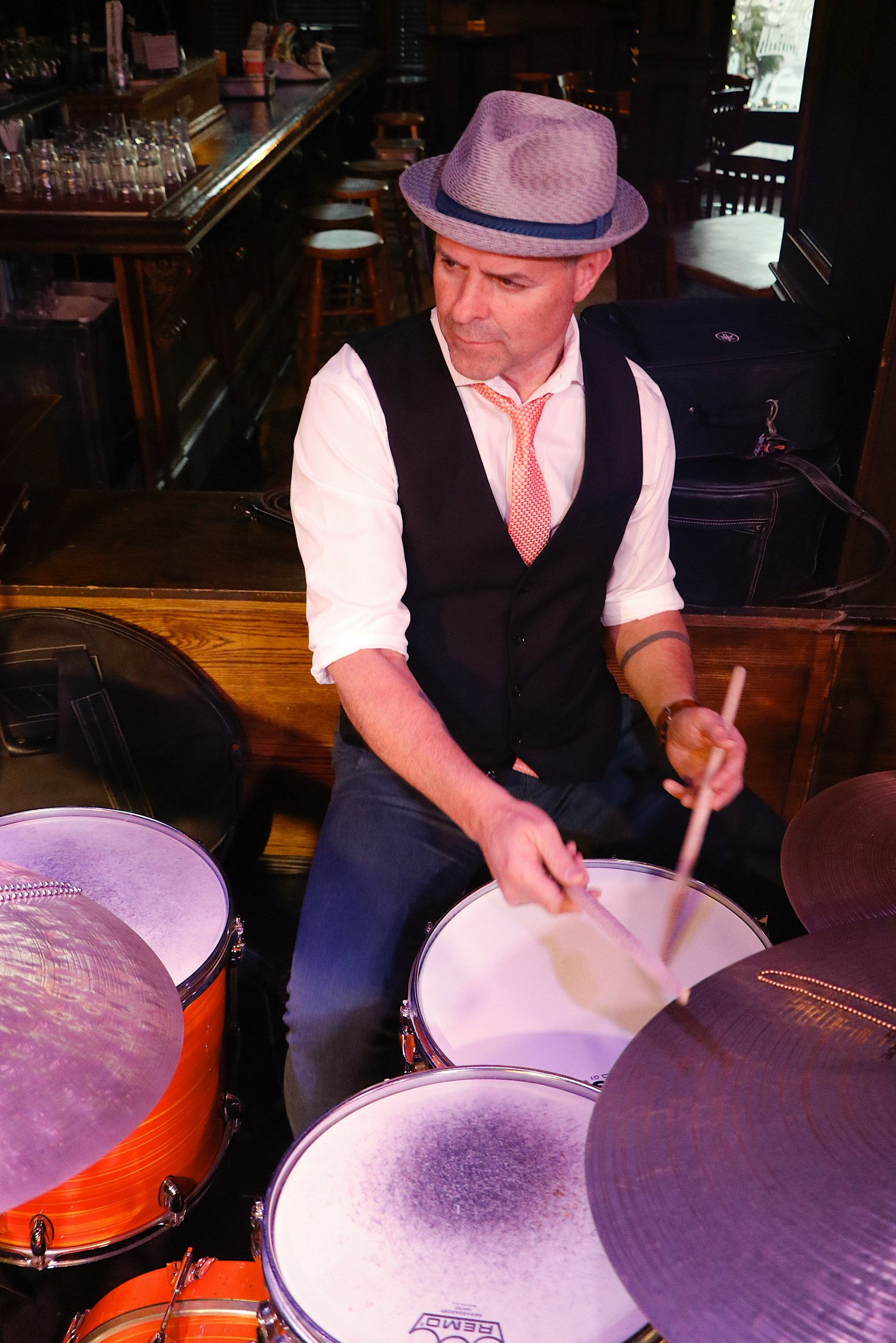 Kelso Jazz Room Mystic Isle Project (7)