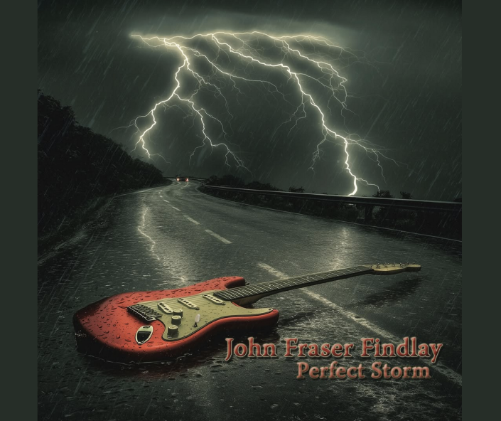 John Fraser Findlay