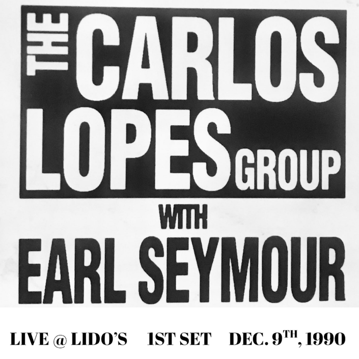 Live @ Lidos